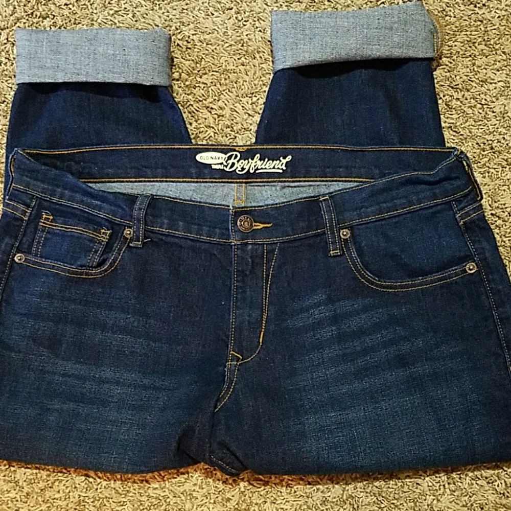 Old Navy